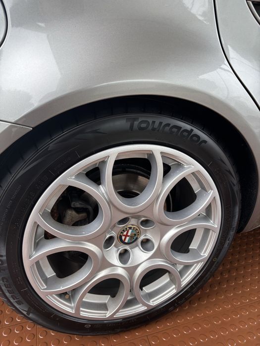 Alfa Romeo 159 150cv