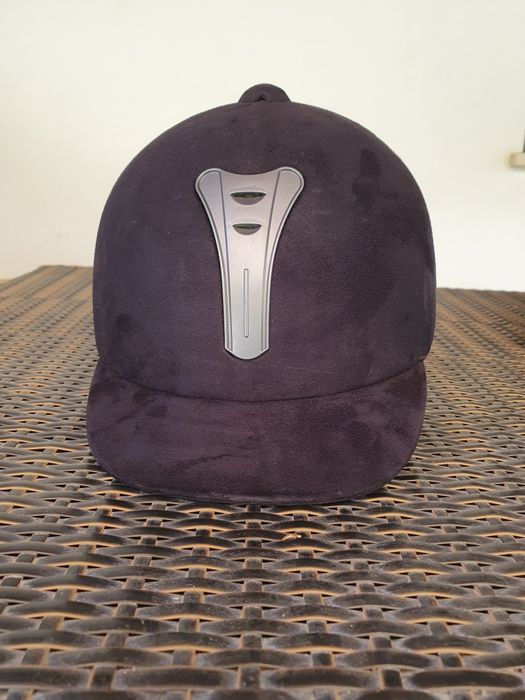 Capacete de equitação criança/jovemjove