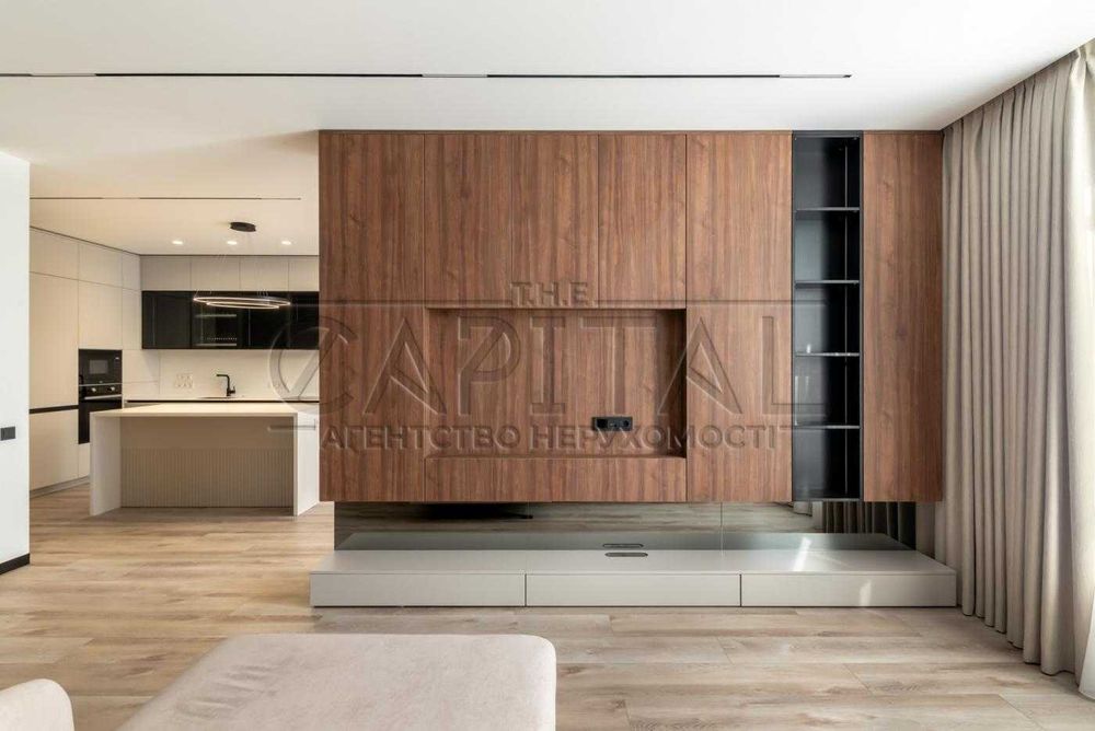 Багатокімнатна квартира за адресою бульвар Дружби Народів (площа 134 м²) - Atlanta.ua - фото 11