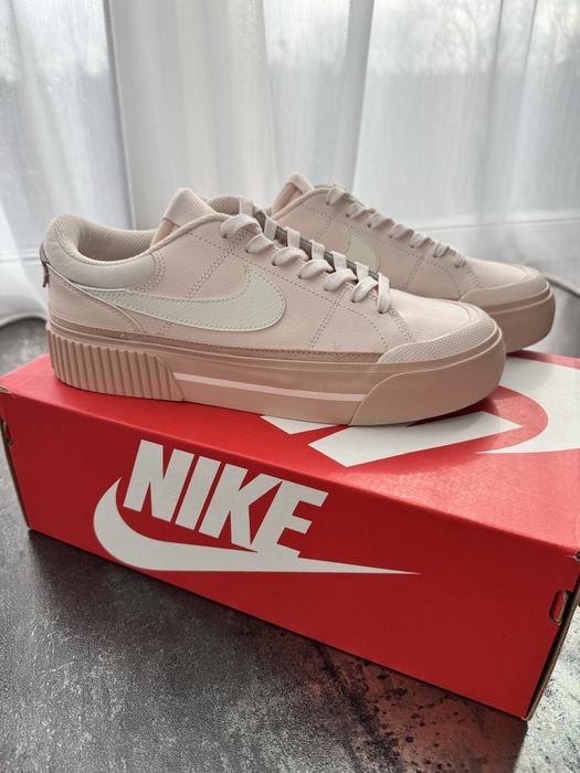 Продам кросівки Nike (нові) ОРИГІНАЛ