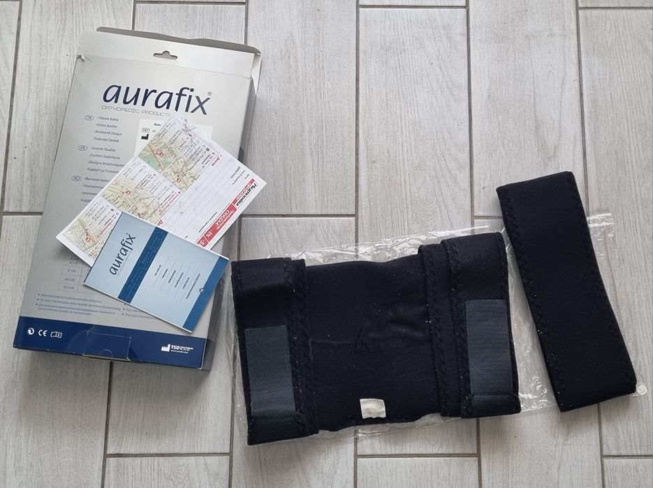 Бандаж / повязка на плечевой сустав