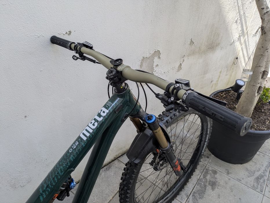 Commencal Meta TR29