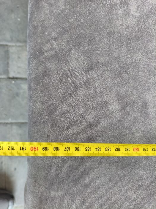 Łóżko jedno osobowe