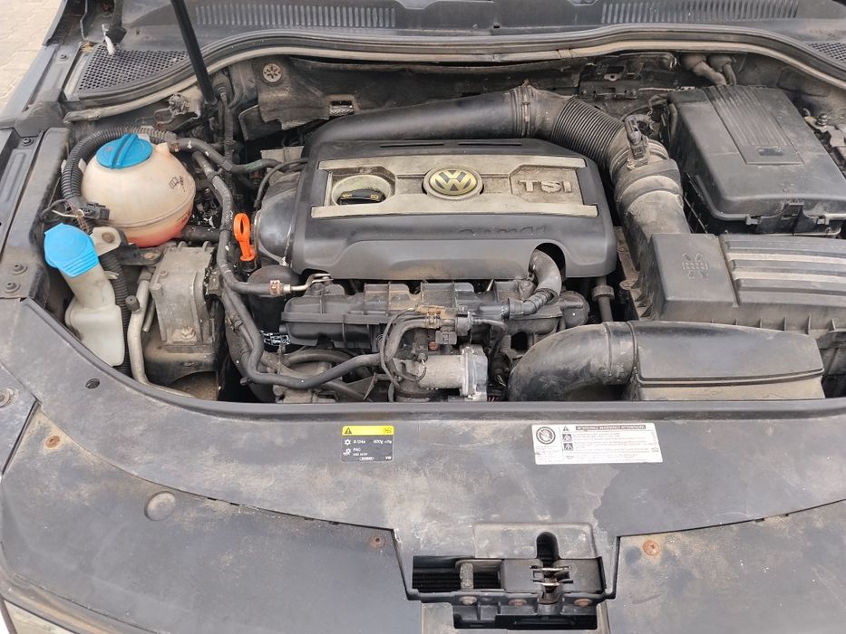 Volkswagen Passat CC sprzedam