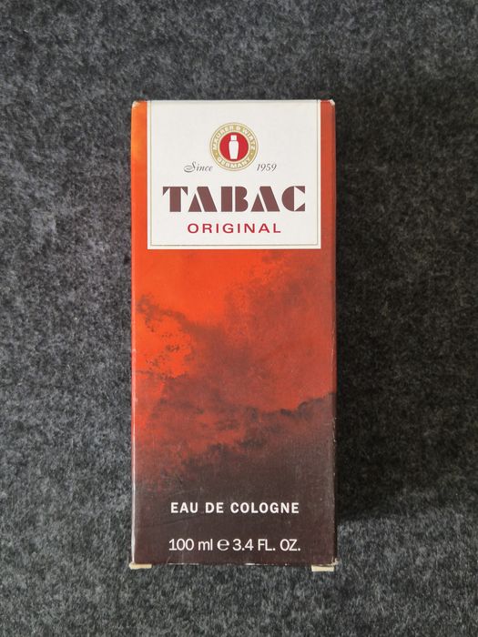 Tabac original eau de cologne 100 ml