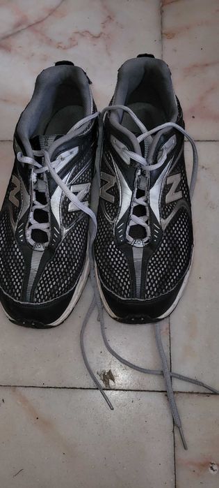 Tenis New Balance