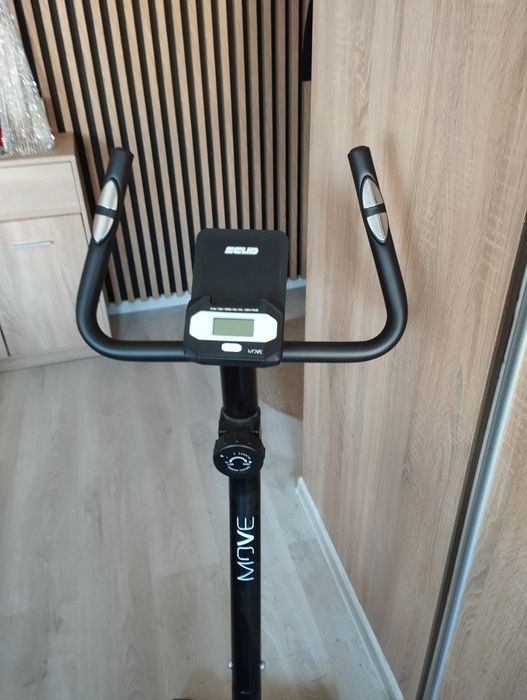 Rowerek stacjonarny  Scub move