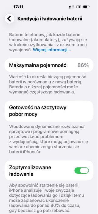 Iphone 14 pro max fiolet
