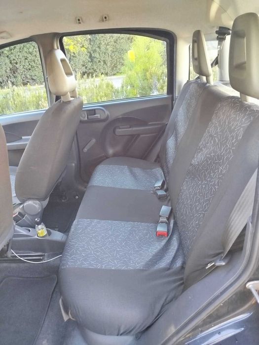 Fiat Panda 1.2 Active, 2012