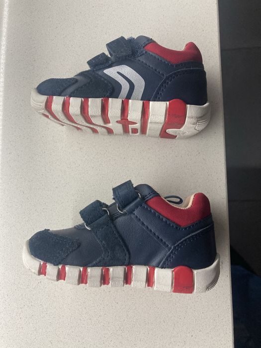 Geox de Bebe n. 20