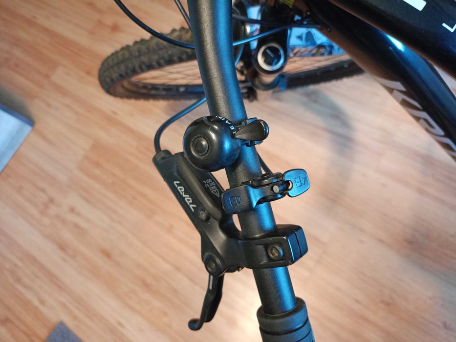 Rower  Kross level 5.0