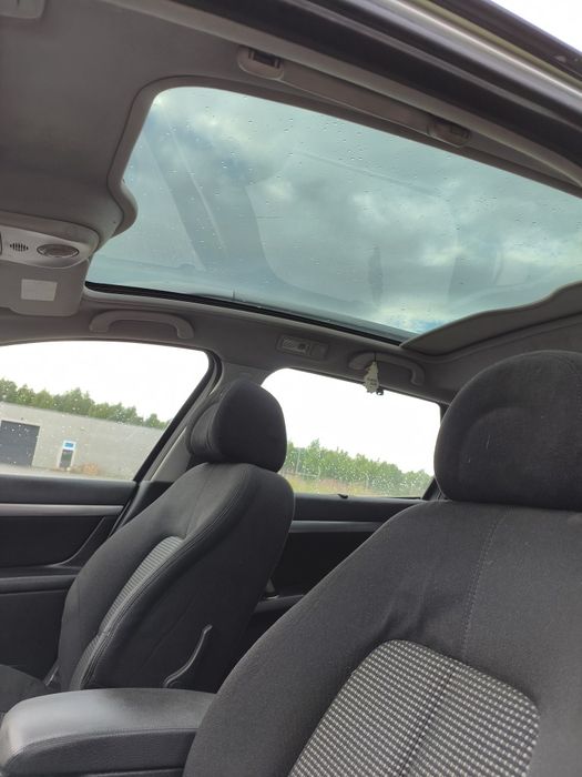 Peugeot 407 SW  2.0 LPG