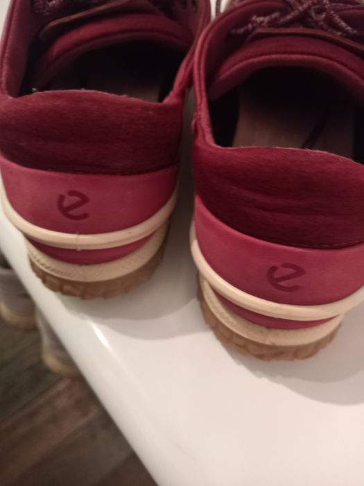 Buty Ecco damski