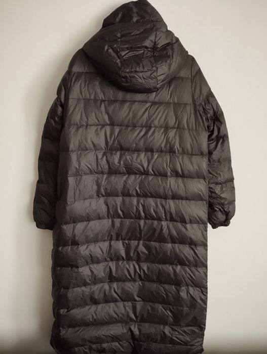 Пуховик Prada оригінал