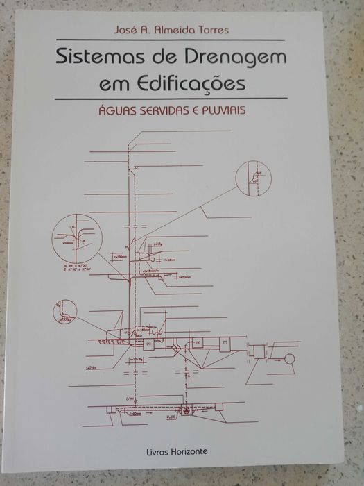 Livros Ténicos de Engenharia