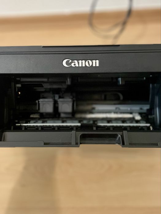 Impressora canon pixma