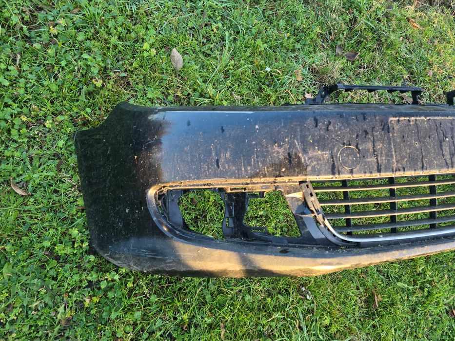 zderzak przód VW Golf 6 VI