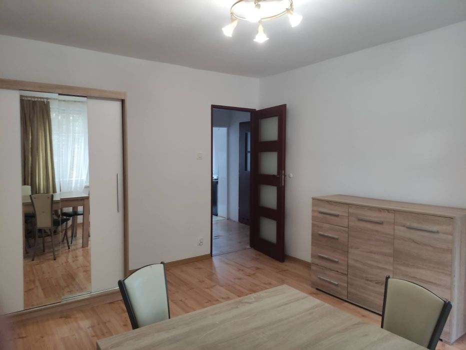 Mieszkanie 3-pokojowe do wynajęcia – os. Chopina