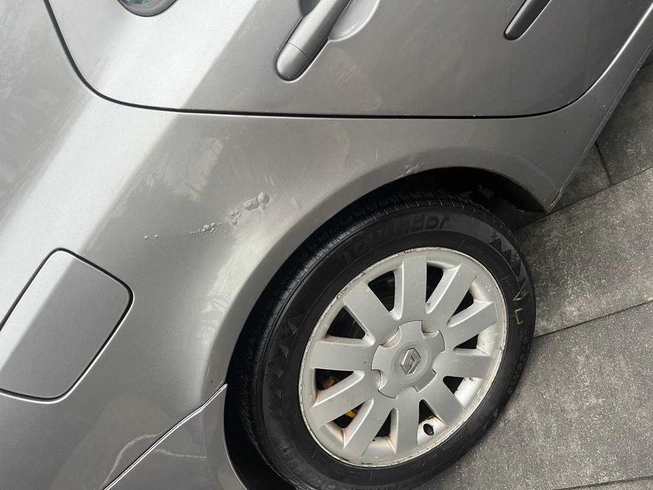 Продам Renault Laguna 2