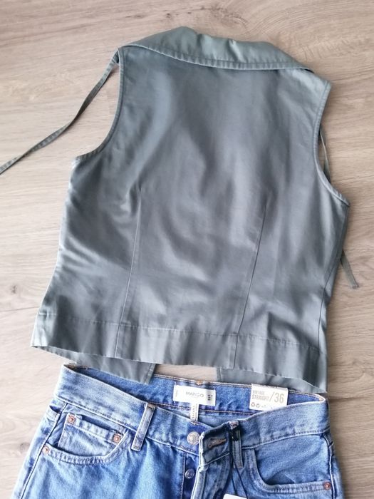 Жилет Vero Moda р-р xs-s