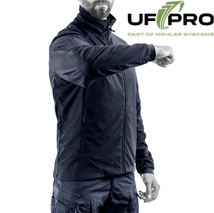 куртка UFPRO Hunter FZ Gen.3 Jacket (різні кольори)