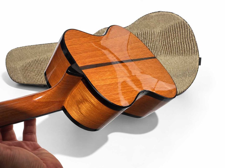Cavaquinho Brasileiro GLYCÉRIO