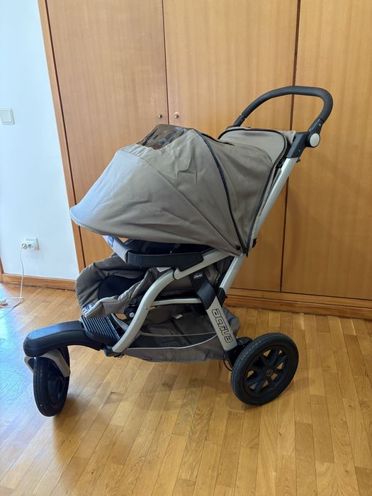 Chicco Activ3 Trio