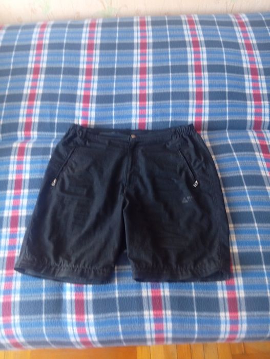 Шорты спортивные качественные и удобные!