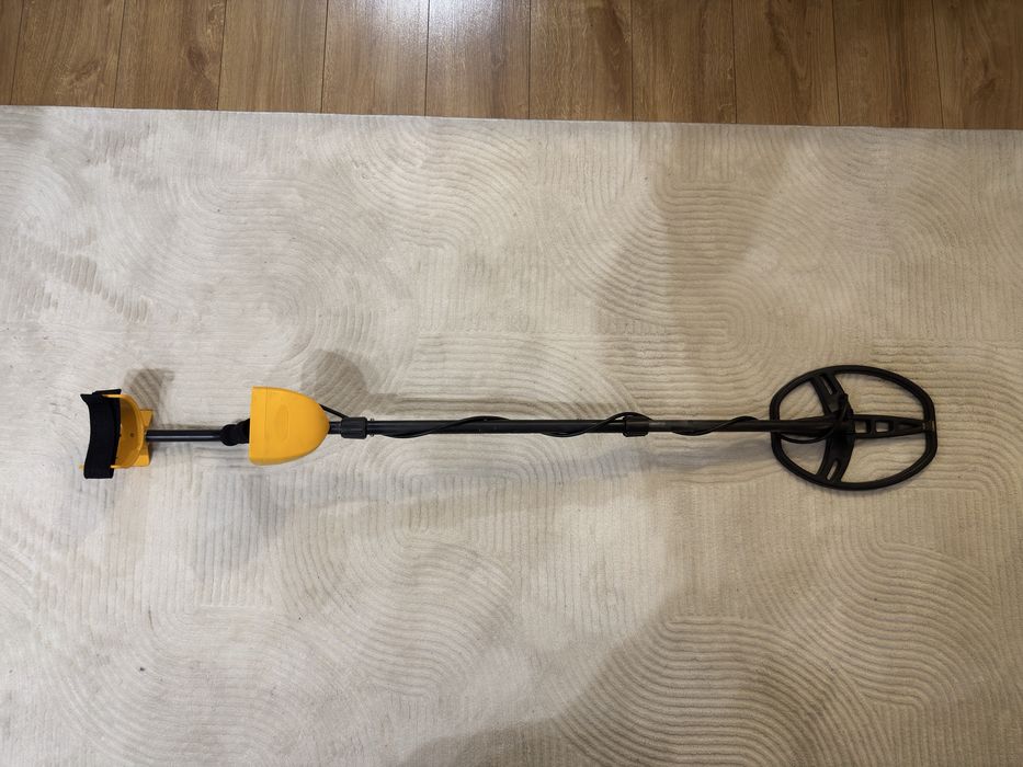 Wykrywacz Metali - Garrett ACE 400i