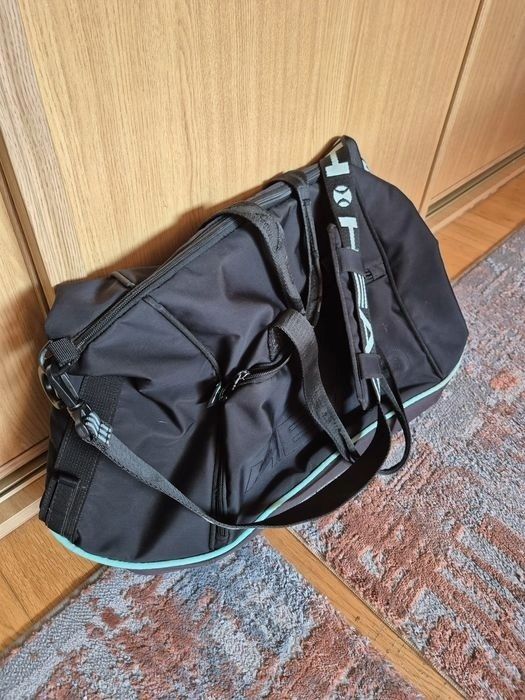 Saco de Ténis Head - Coco Gauff Duffel Bag – Edição Limitada