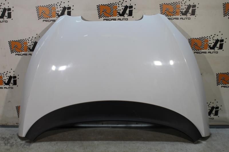 Frente completa SEAT Altea (5P1)