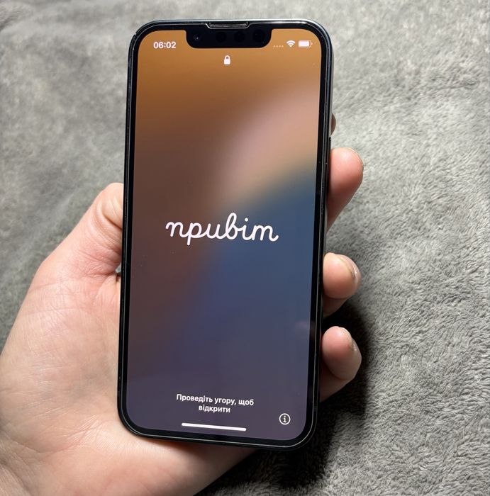 iPhone 13 mini 128gb