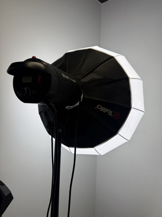 Софтбокс для съемки