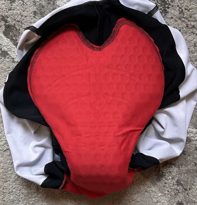 Spodenki rowerowe Castelli r.L