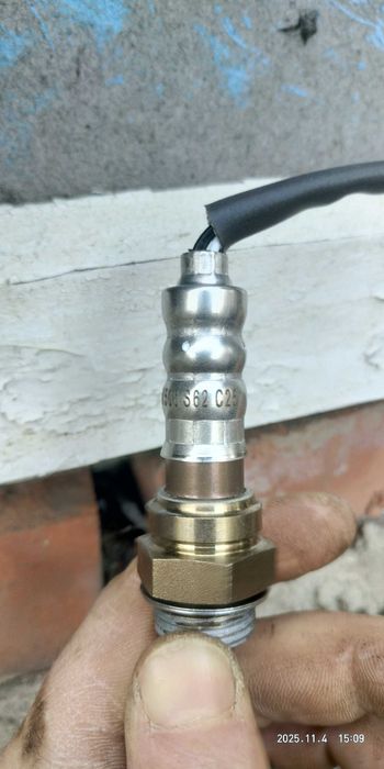 Лямбда Зонд 09SKV500 Opel omega