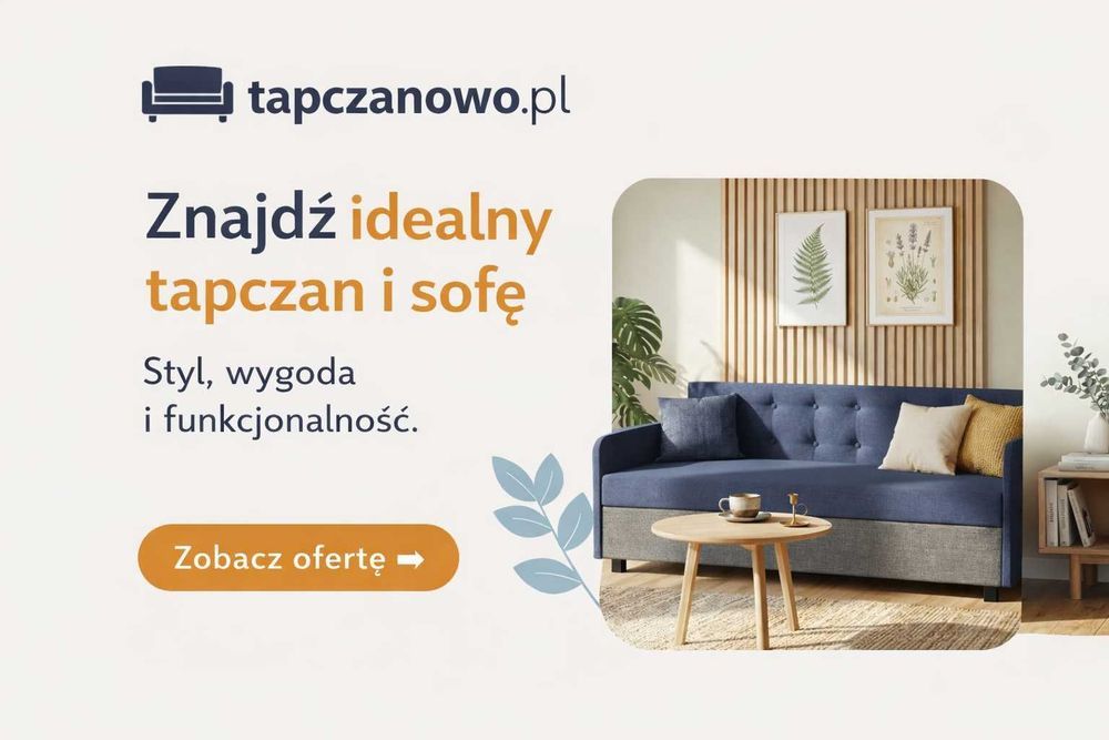 Tapczan jednoosobowy z pojemnikiem 80x195 sofa do spania producent