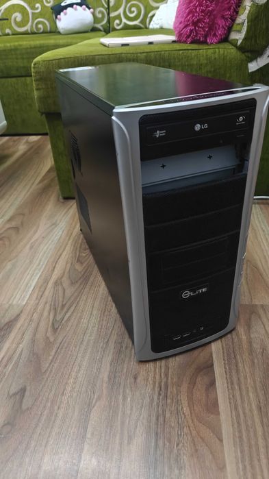 Komputer PC SSD|Nvidia