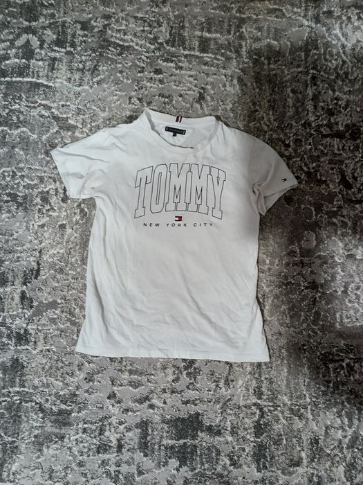 Футболка tommy hilfiger