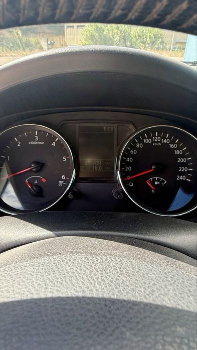 Nissan Qashqai 1.5dci - Nacional