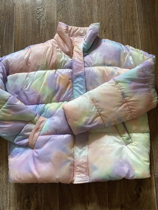 Демі куртка Moxito