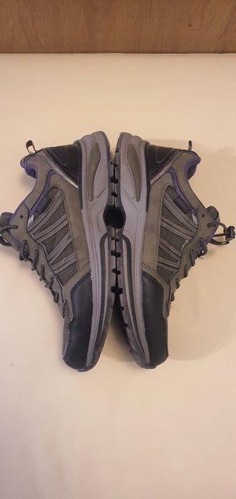 Buty trekkingowe Highland Creek Deichmann 37