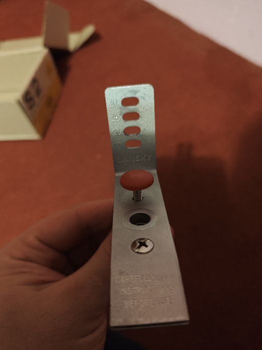 Точило Lansky  Sharpening System