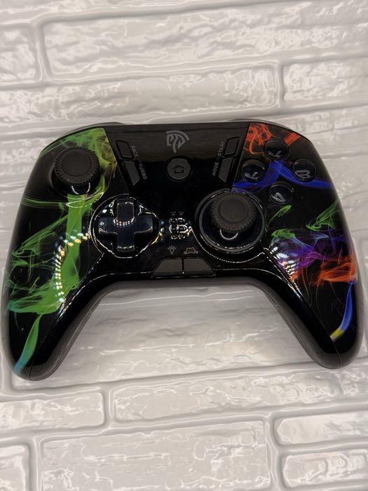 Pad Nintendo Switch
