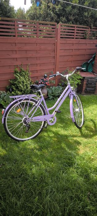 Rower Romet Vintage 28 cali stan idealny