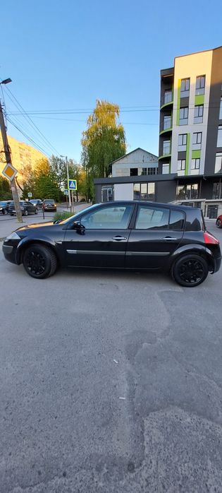 Продам Рено Меган 2