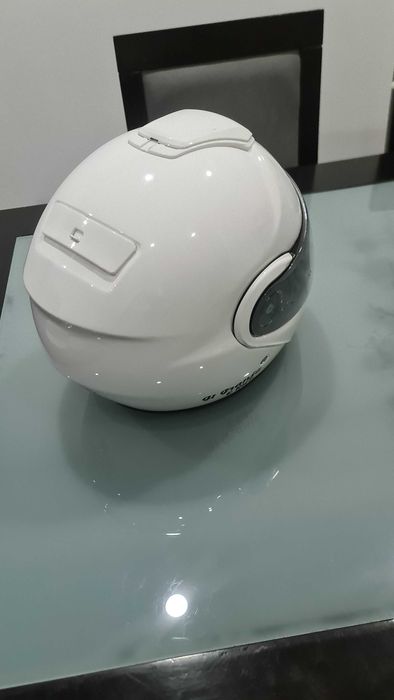 Capacete shoei neotec