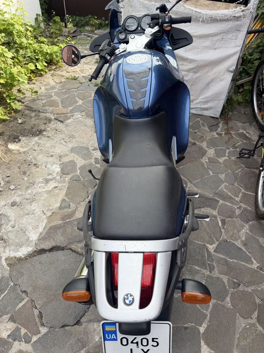 BMW K 1200RS 1997