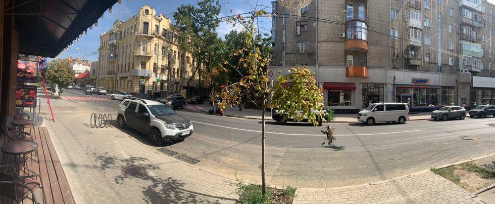 Аренда помещения в Харькове на Г. Сковороды(Пушкинская).