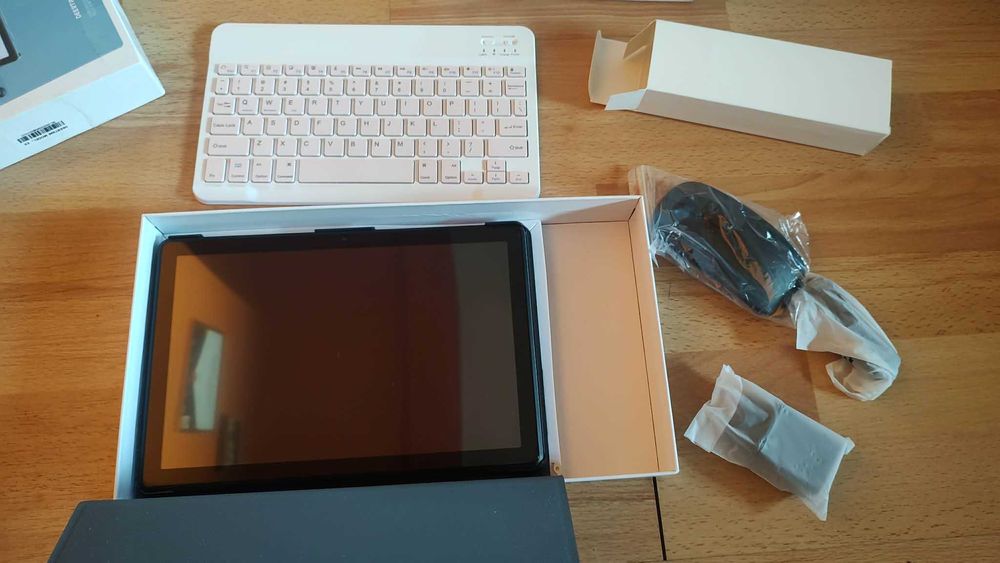tablet Deertime E9 android
