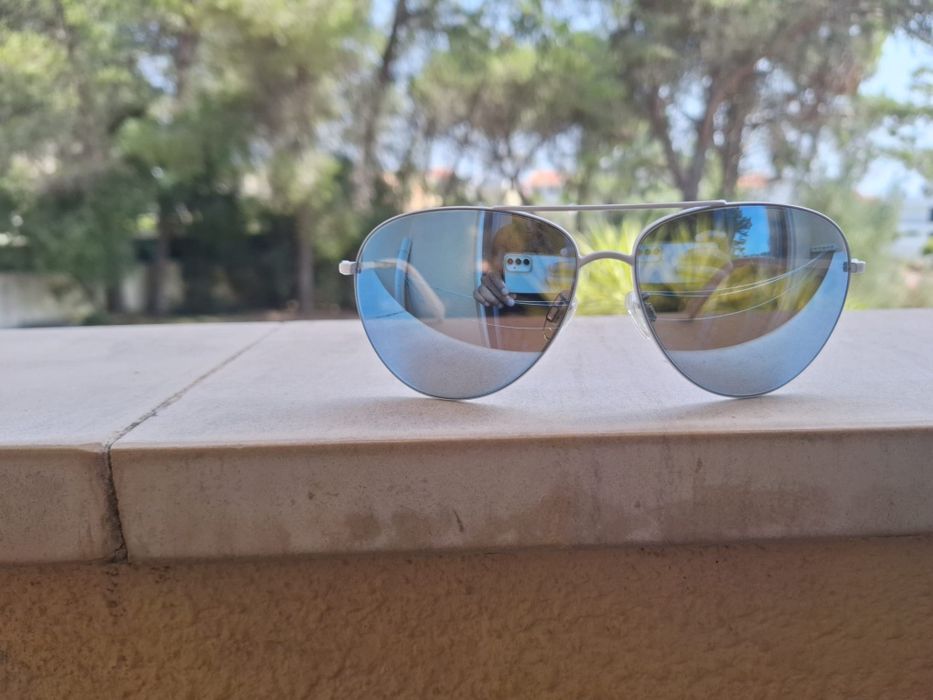 Óculos de sol Von Zipper polarizados